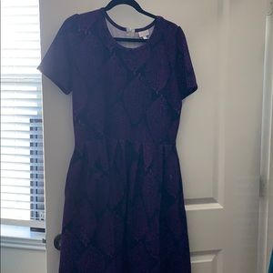 LulaRoe Amelia
